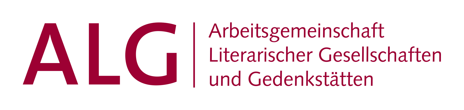 Arbeitsgemeinschaft Literarischer Gesellschaften und Gedenkstätten