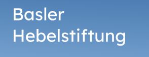 Basler Hebelstiftung