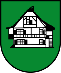 Gemeinde Hausen im Wiesental
